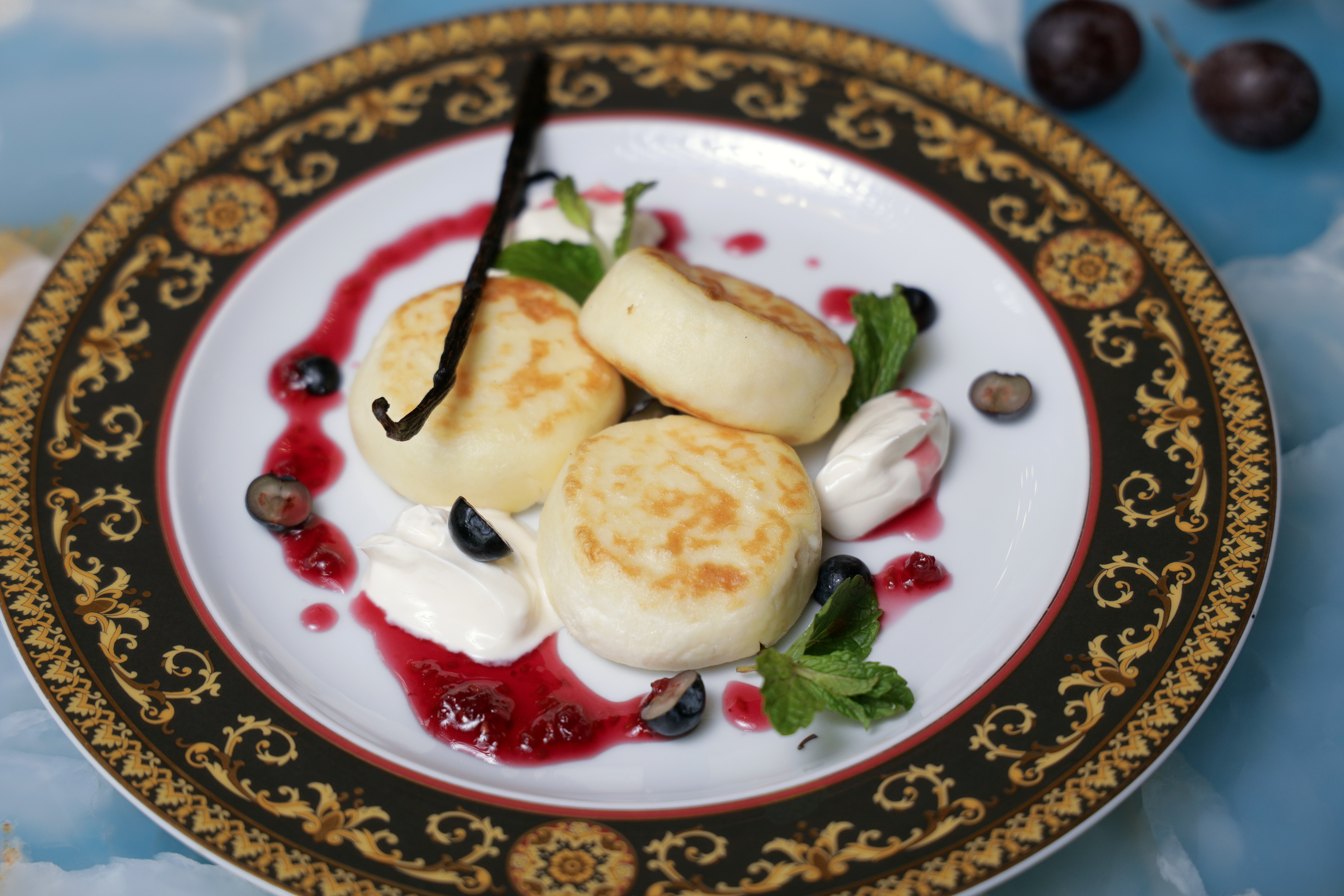 Фото Усадьба Хлудова