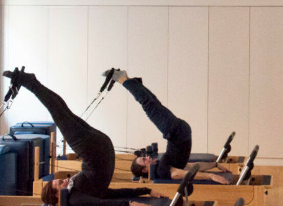 Wellness center Centro Onze, Milan, photo