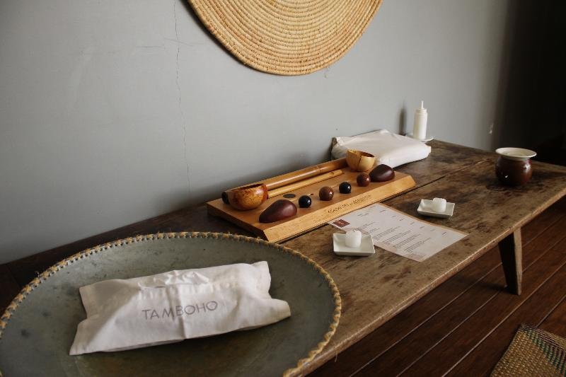 Фото Radisson Hotel Tamboho Waterfront Antananarivo