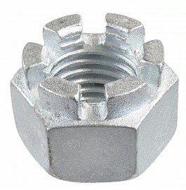 Fasteners MetizProm, Revda, photo