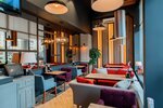 Evrasia (Slavy Avenue, 43/49) ، مطعم