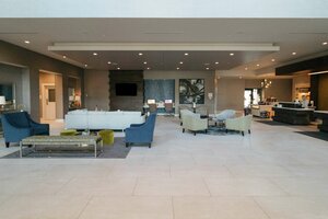 Гостиница Hilton Garden Inn Sun Prairie Madison