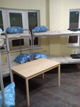 Pamir Alyans (Kartmazovskaya ulitsa, 5), residencia estudiantil