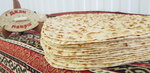 Jan Lavash (Rossiyskaya Street, 2/1), bakery