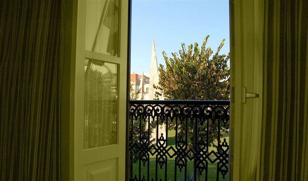 Фото Hotel Bracara Augusta