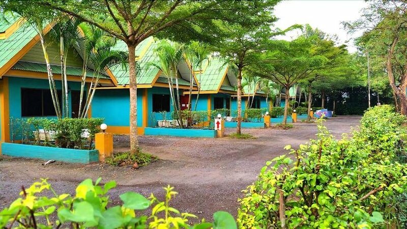 Somjainuk Resort 1