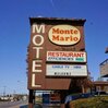 Monte Mario Motel