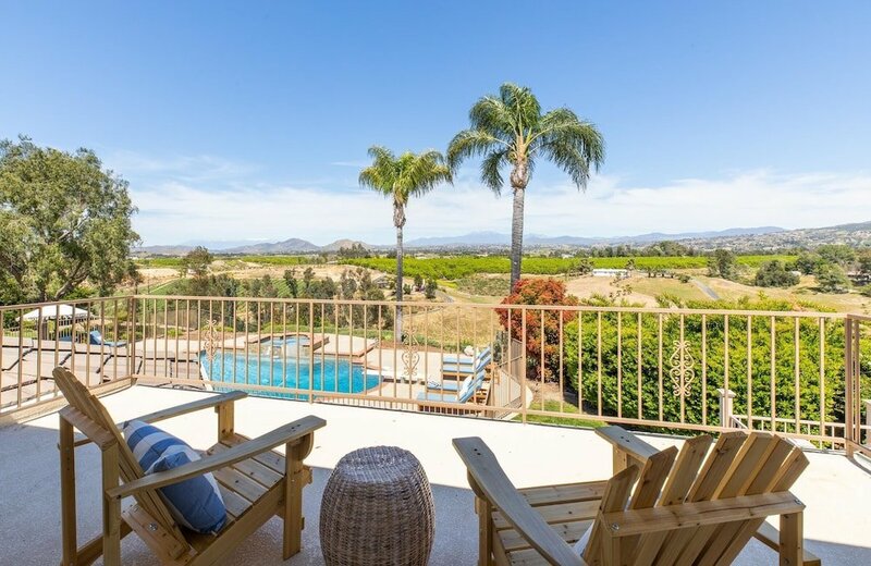 Гостиница Willow by AvantStay Mountain Views - See Hot Air Balloons from Pool