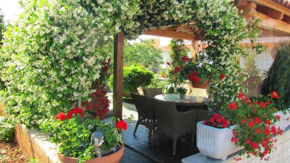 Фото Apartmani Dragović Brodarica