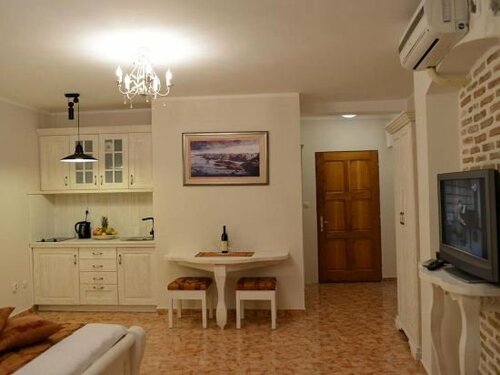 Внешний вид отеля D & Sons Apartments в Которе, фото 4