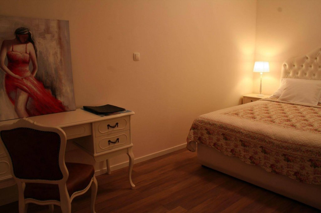 Фото Banica Apartments & Rooms