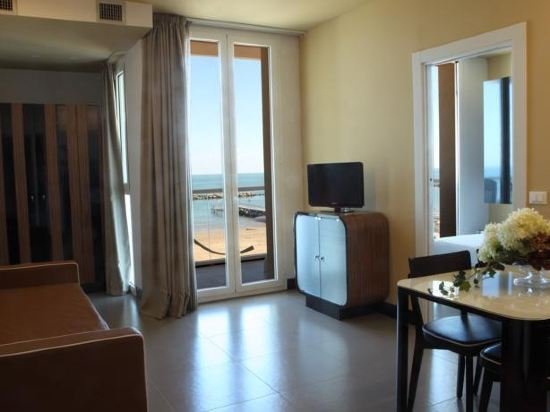 Фото Residence Terminus