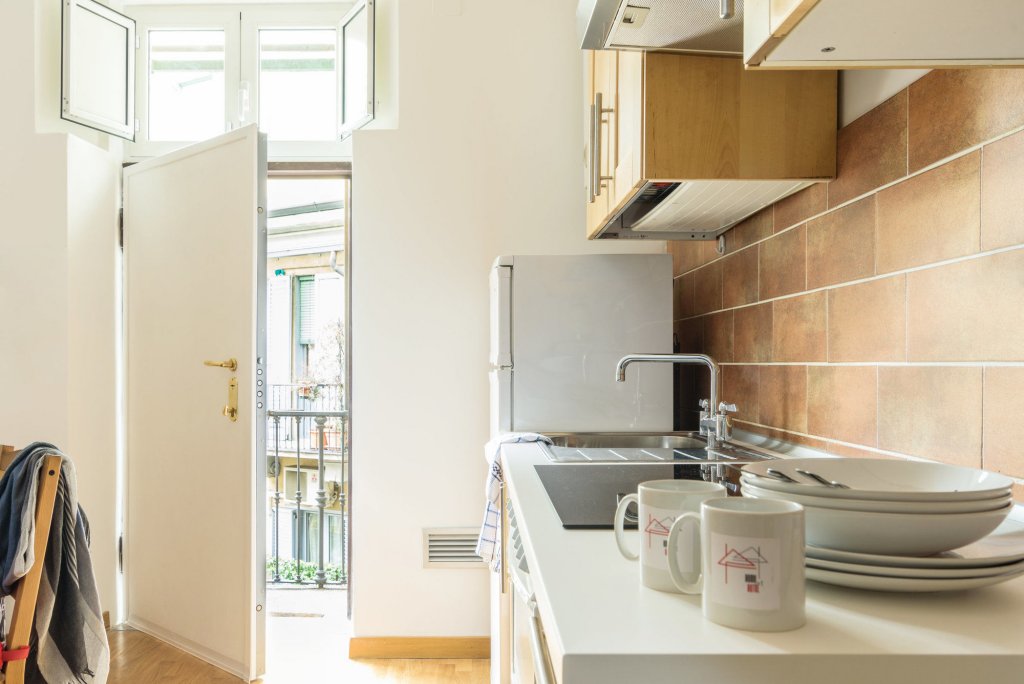 Фото Italianway - Piazza Firenze 4