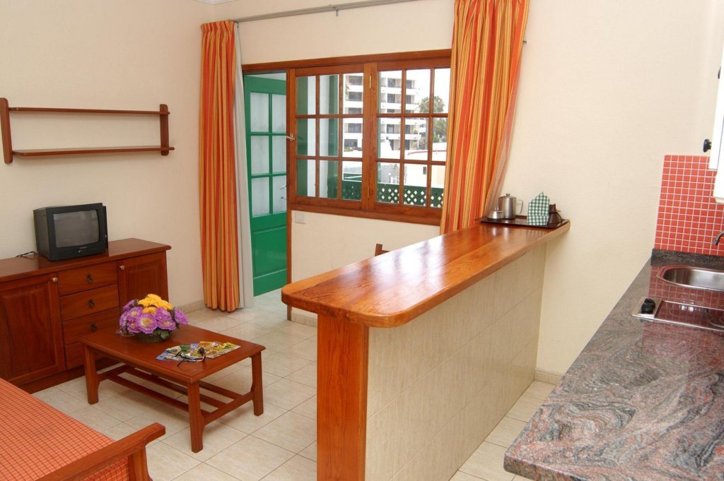 Фото Apartamentos Don Diego