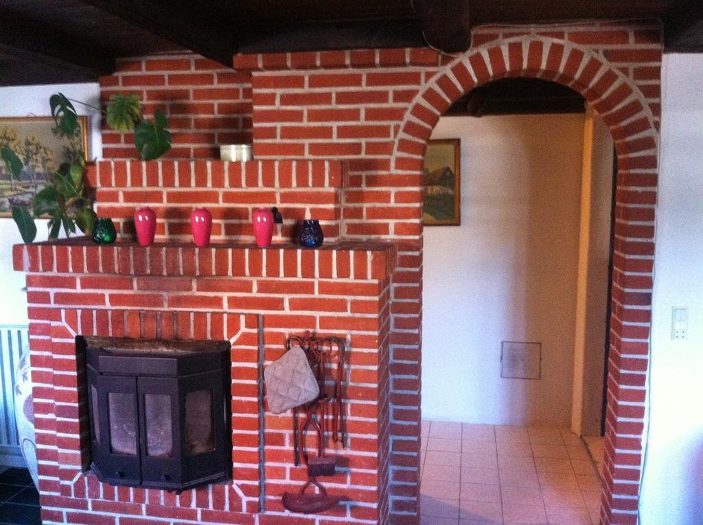 Фото Køge Bed and Kitchen-Apartment