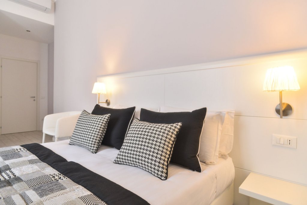 Фото Lata Luxury Rooms