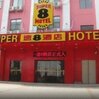 Super 8 Hotel Shanghai Hongqiao Airport Bei Di Lu