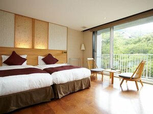 Hotel Rinka Hakone Gora Resort