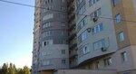 Alaska Fox (Verkhovnoi Rady Boulevard, 14Б), hotel