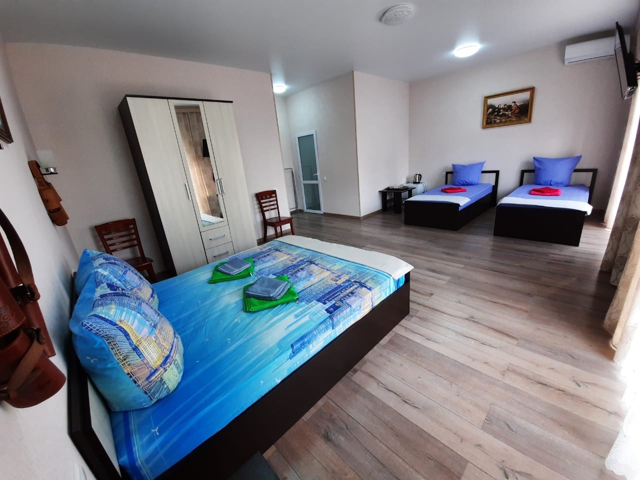 Фото Аквамарин