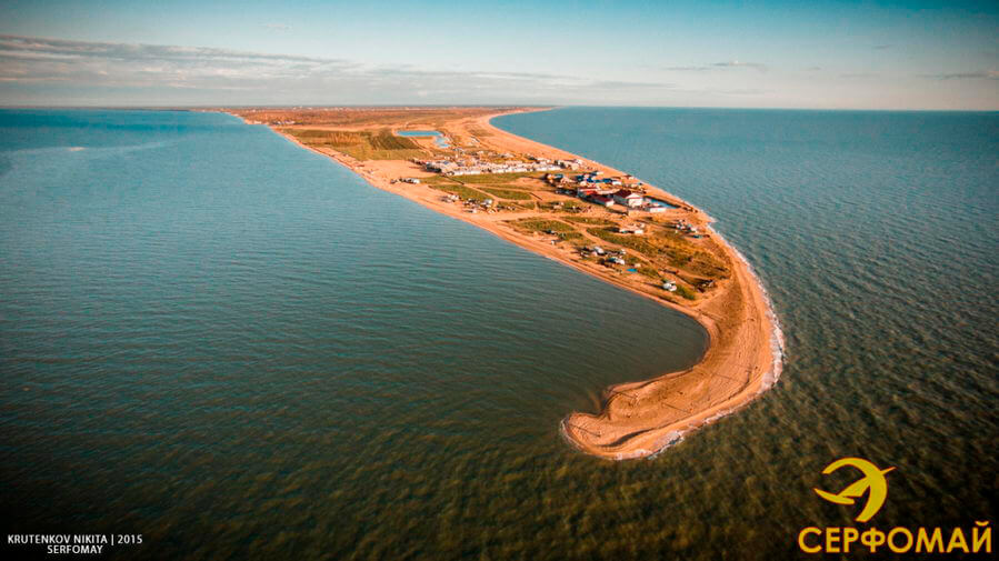 Фото Родной берег