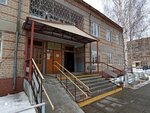 Stomatologicheskaya poliklinika Mbllpu (ulitsa Makarova, 1), dental polyclinic