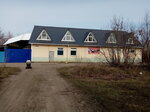 Zhara (ulitsa Sverdlova, 17А), hostel