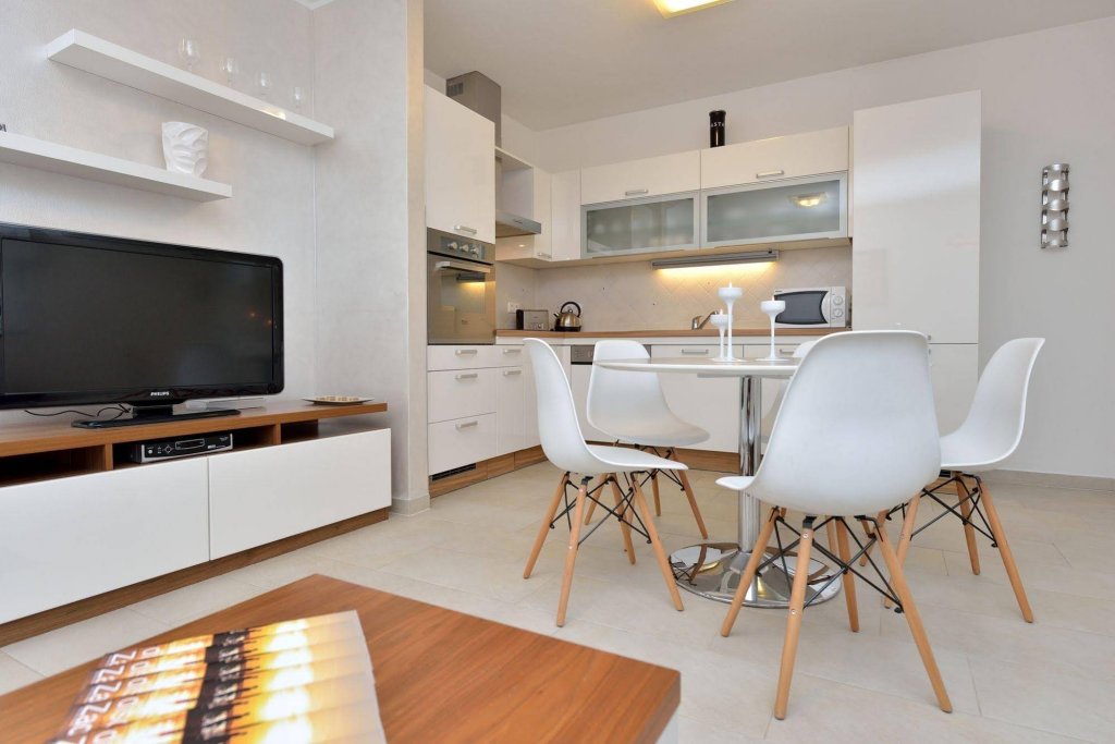 Фото Апартаменты Villa Karla