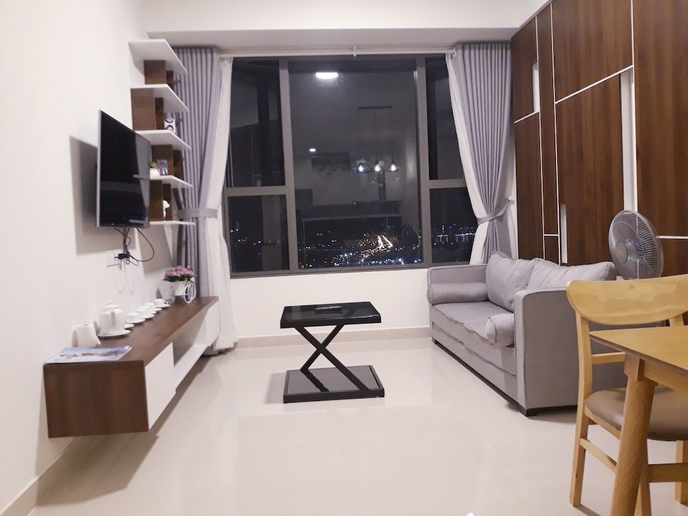 Фото The Milky Way River Gate Apartment