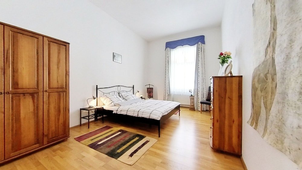 Фото Central Apartmany Biela street