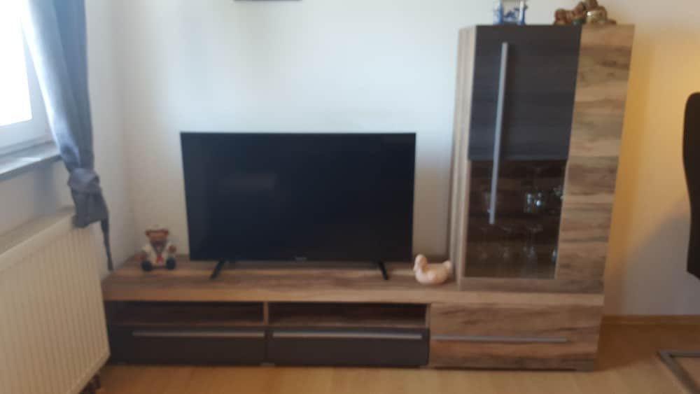 Фото Ferienwohnung Debray