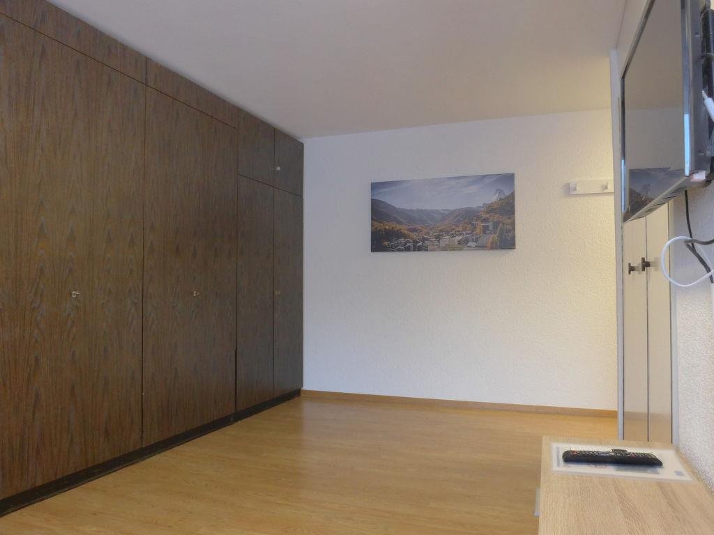 Фото Haus Matten - Apartment Breithorn