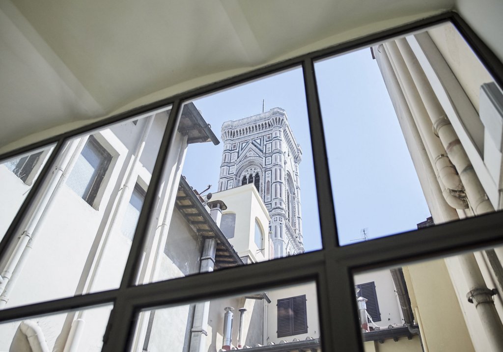 Фото Soggiorno Battistero