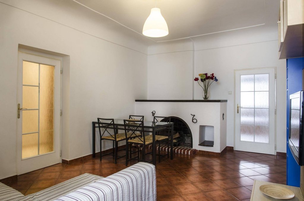 Фото Happy Prague Apartments