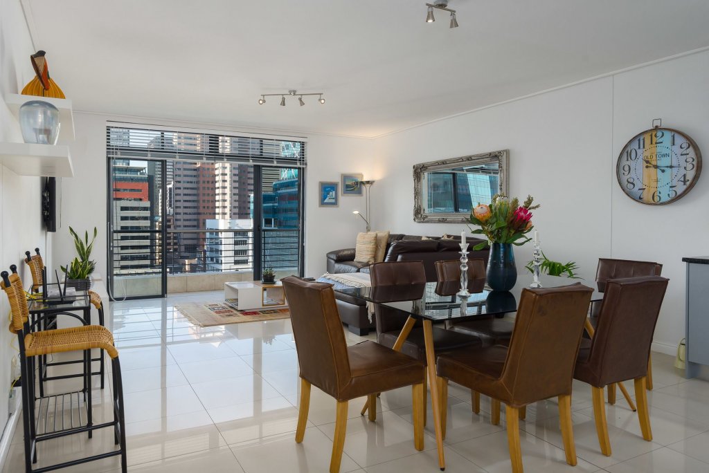 Фото Dockside Apartments