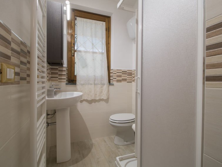 Фото Locazione Turistica Le Bozzelle