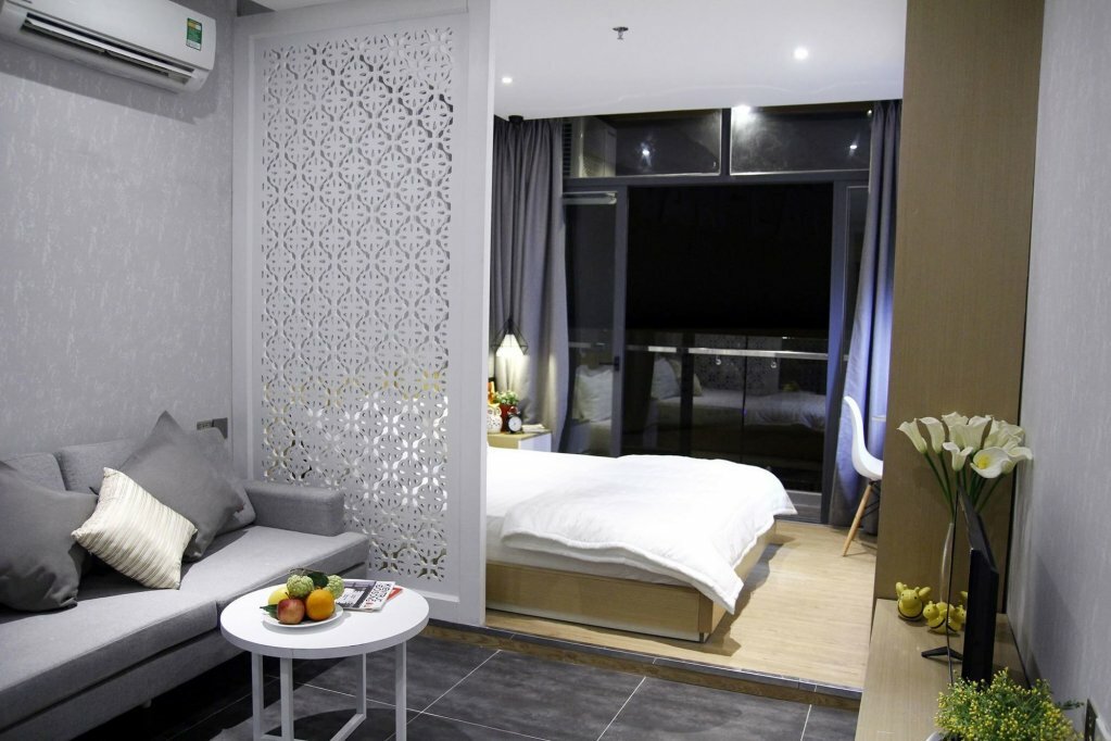 Hotel Full House Serviced Apartment, Ho Chi Minh, photo