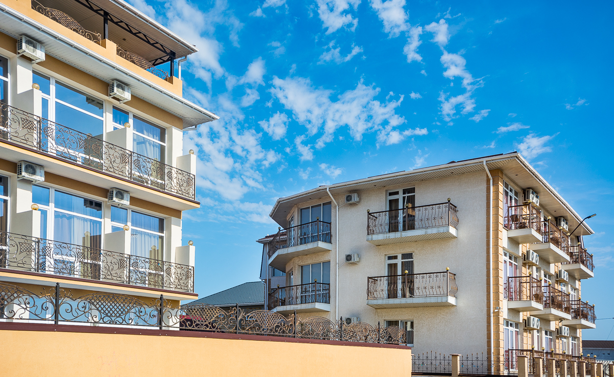 Фото Белый лев