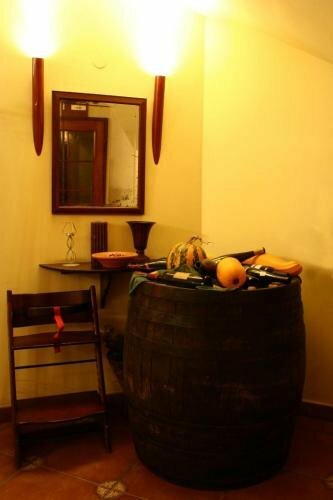 Гостиница Rooms EN Krajcar