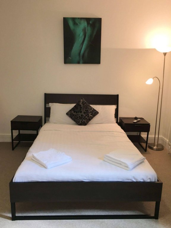 Фото BeiRoom Hyde Park Apartments