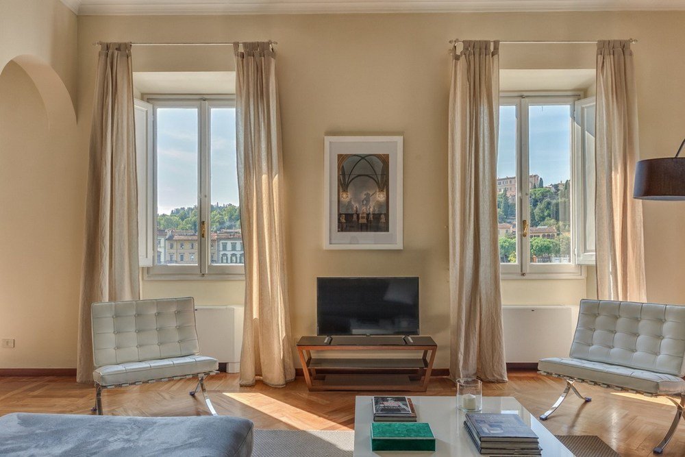 Фото Lungarno alle Grazie