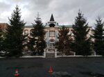 Администрация городского округа Котельники Московской области (Дзержинское ш., 5/4), администрация в Котельниках