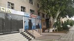 Compass Education Center (Muqimiy Street, 170), foreign language courses