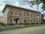 Льготная аптека (ulitsa Bratyev Smolnikovykh, 39), farmacia