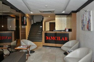 Damcilar Hotel