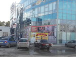 Парковочная зона (ulitsa Ryabova, 3), parking zone
