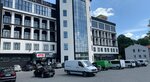 Golden Ring (vulytsia 15 Kvitnia, 1В), hotel