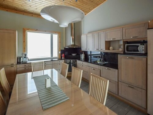 Гостиница Holiday Home Kotionni