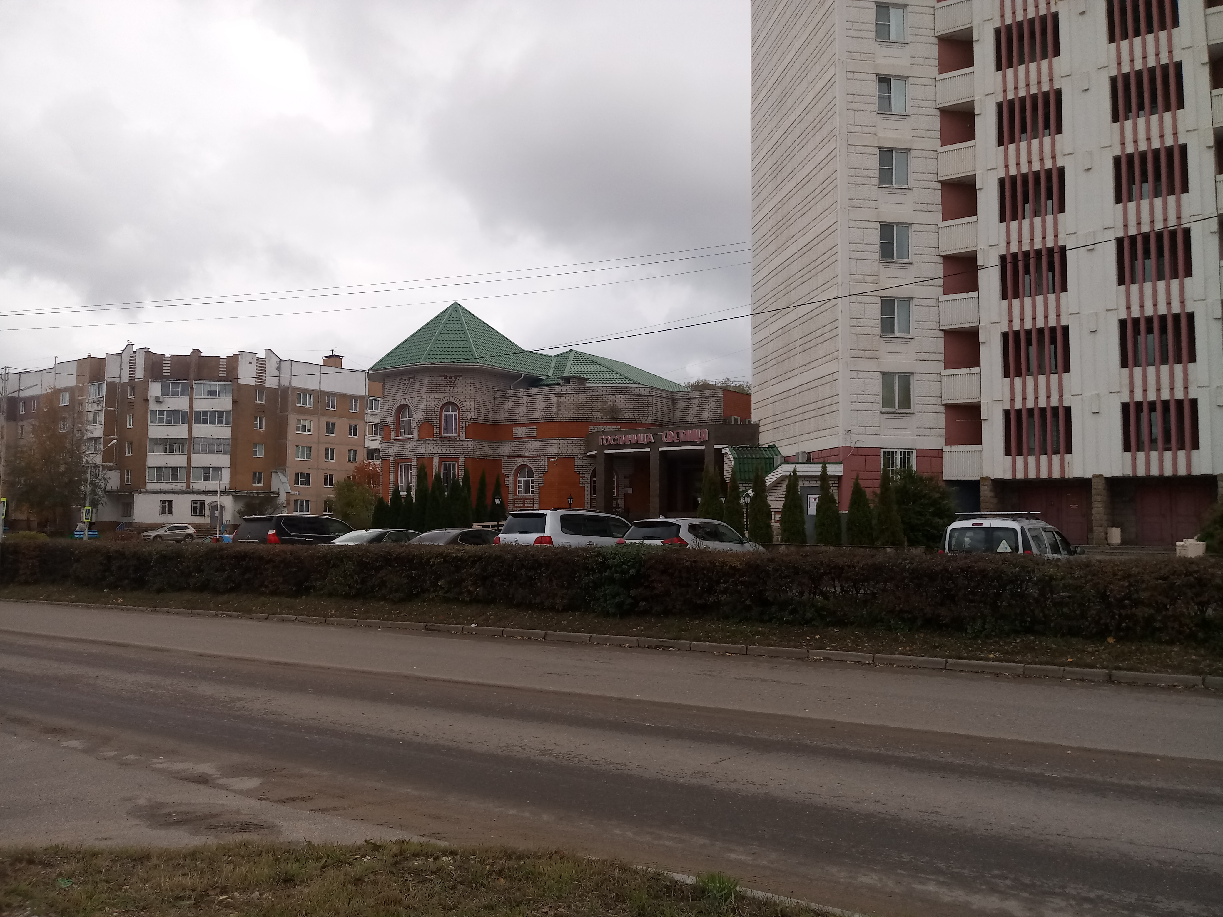 Фото Светлица