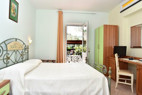 Гостиница Il Cottage Bed & BreakFast